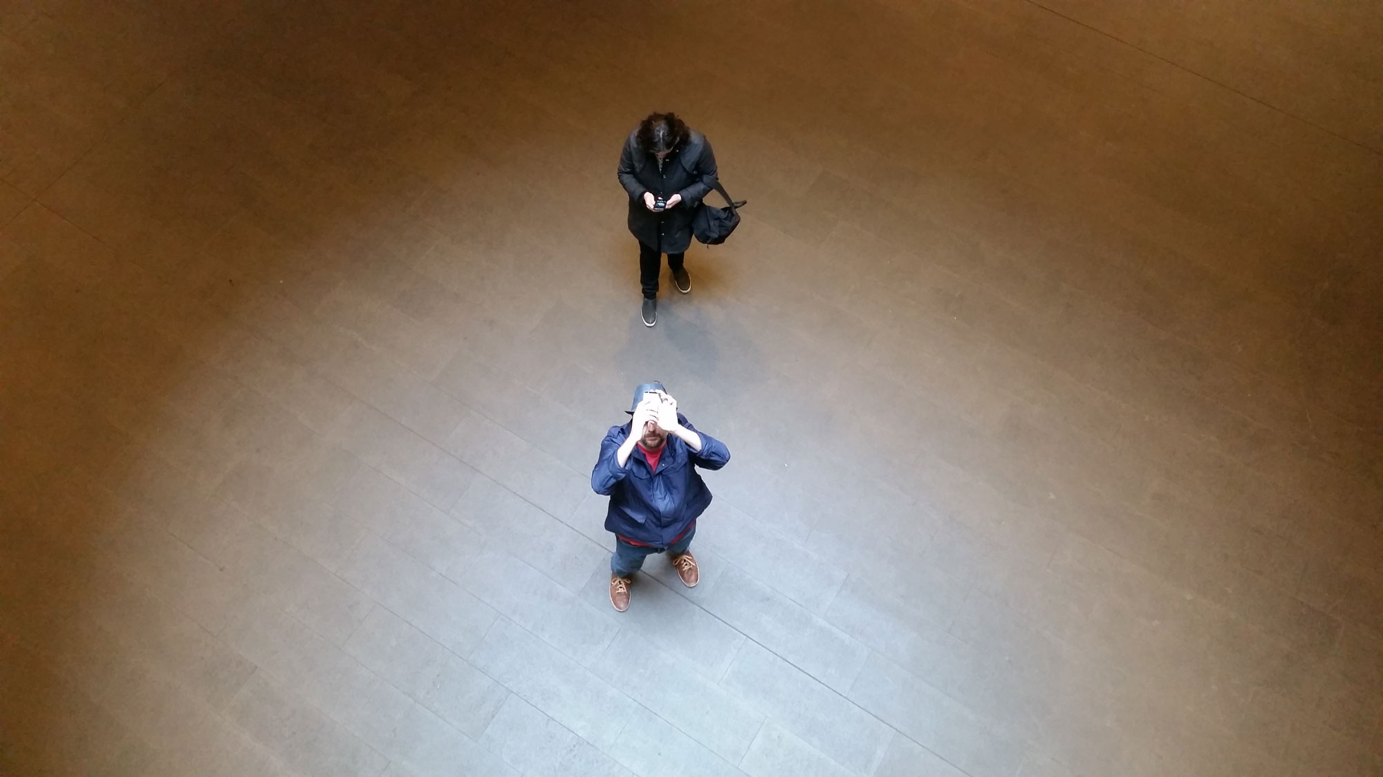 Grimshaw's Fulton Center, NYC
