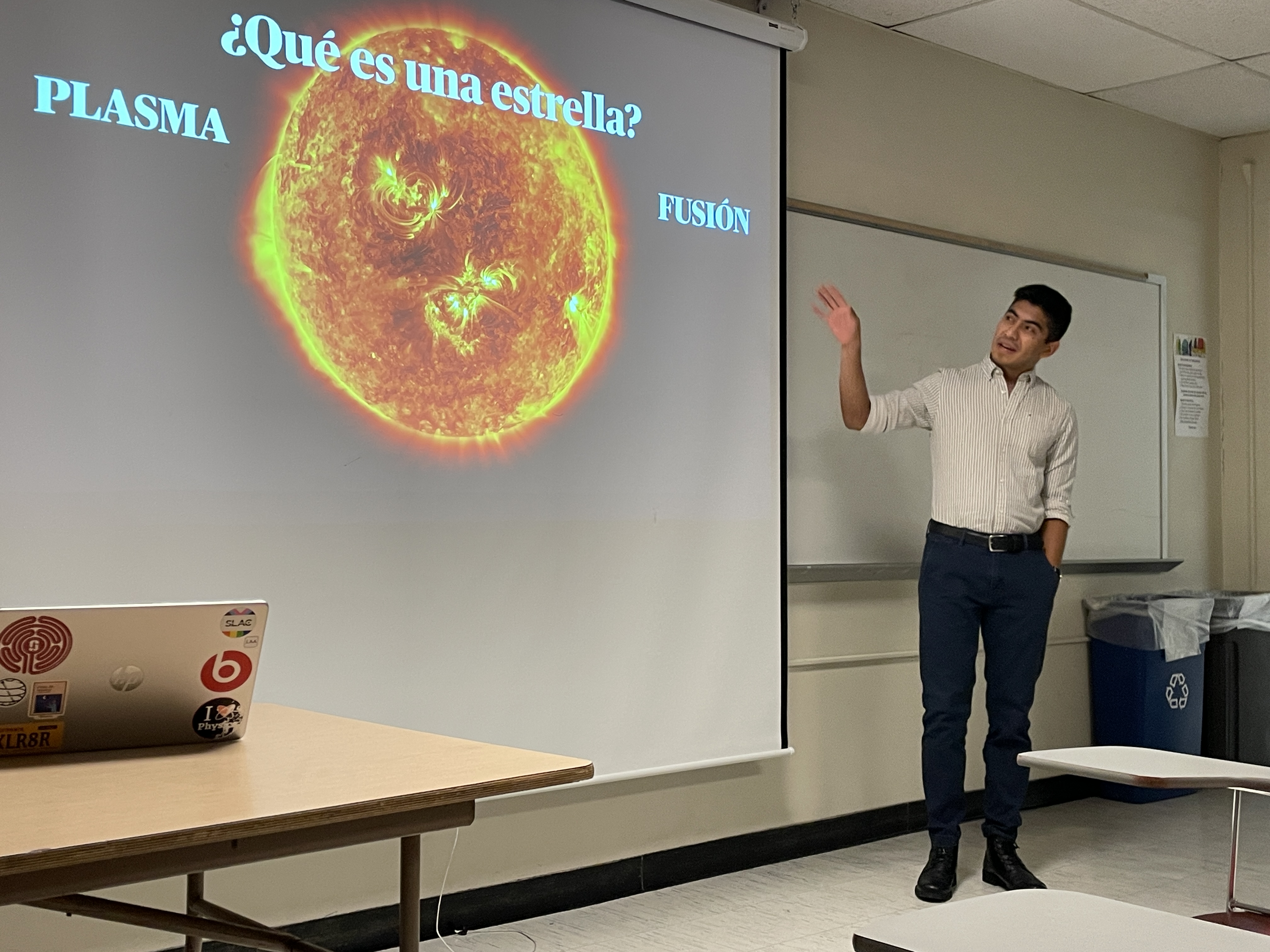 Jhonnatan Gama Vazquez