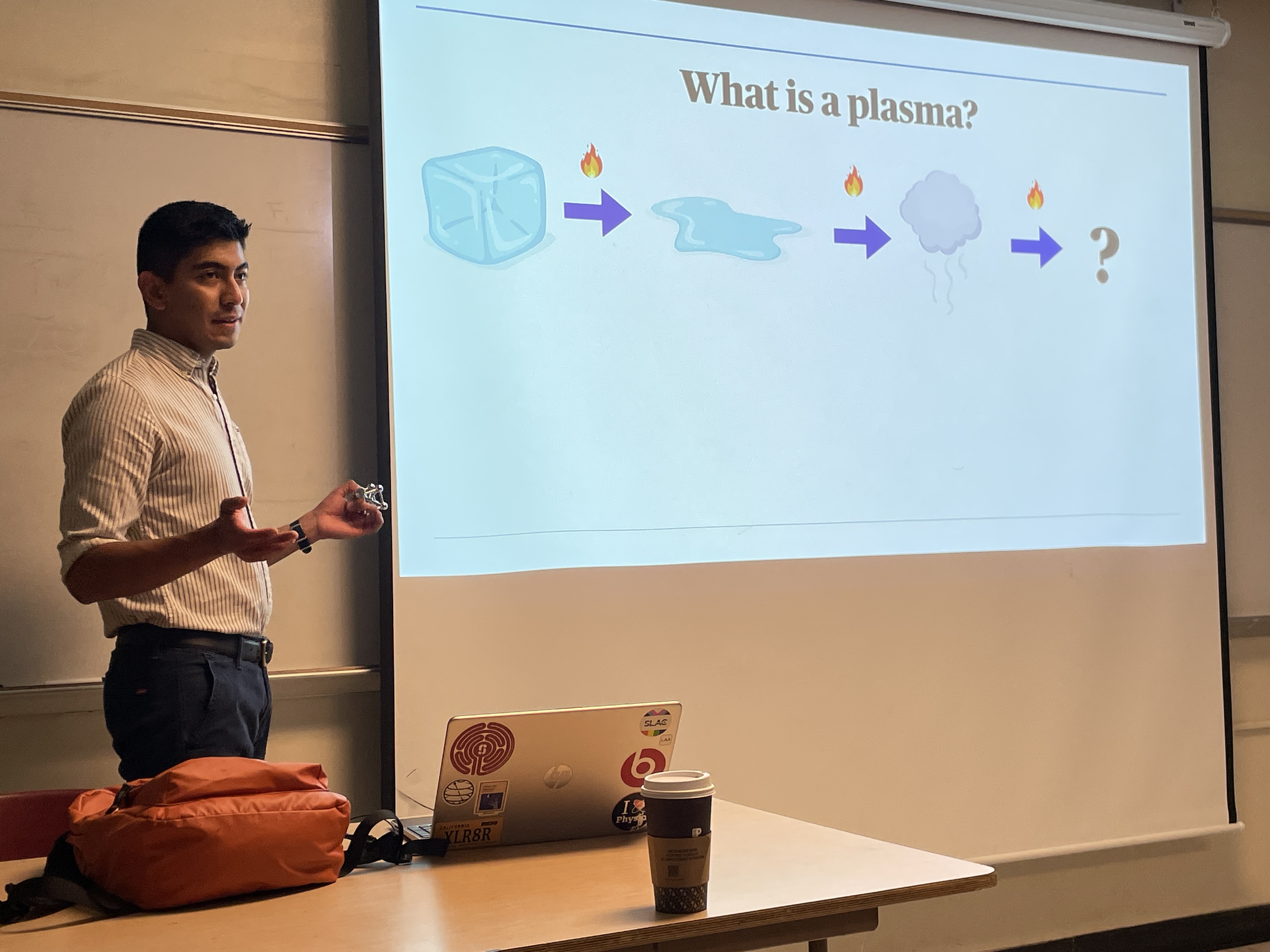 Jhonnatan Gama Vazquez